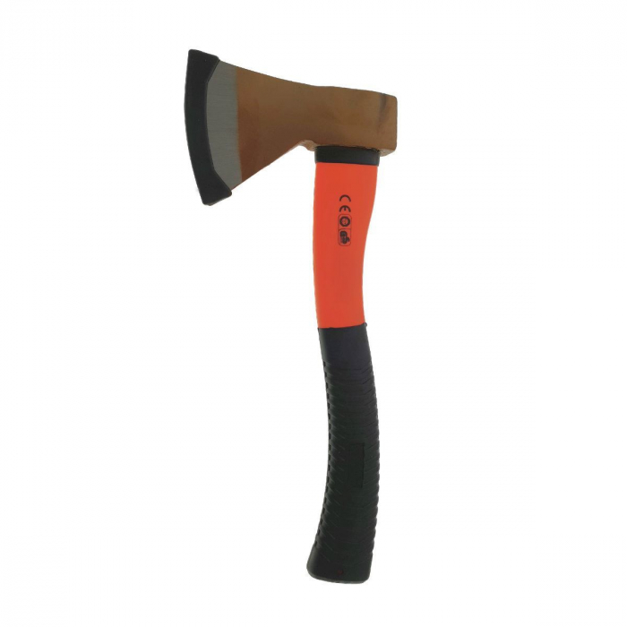 Topor FS-10939,cu lama otel si maner izolat,600g [2]