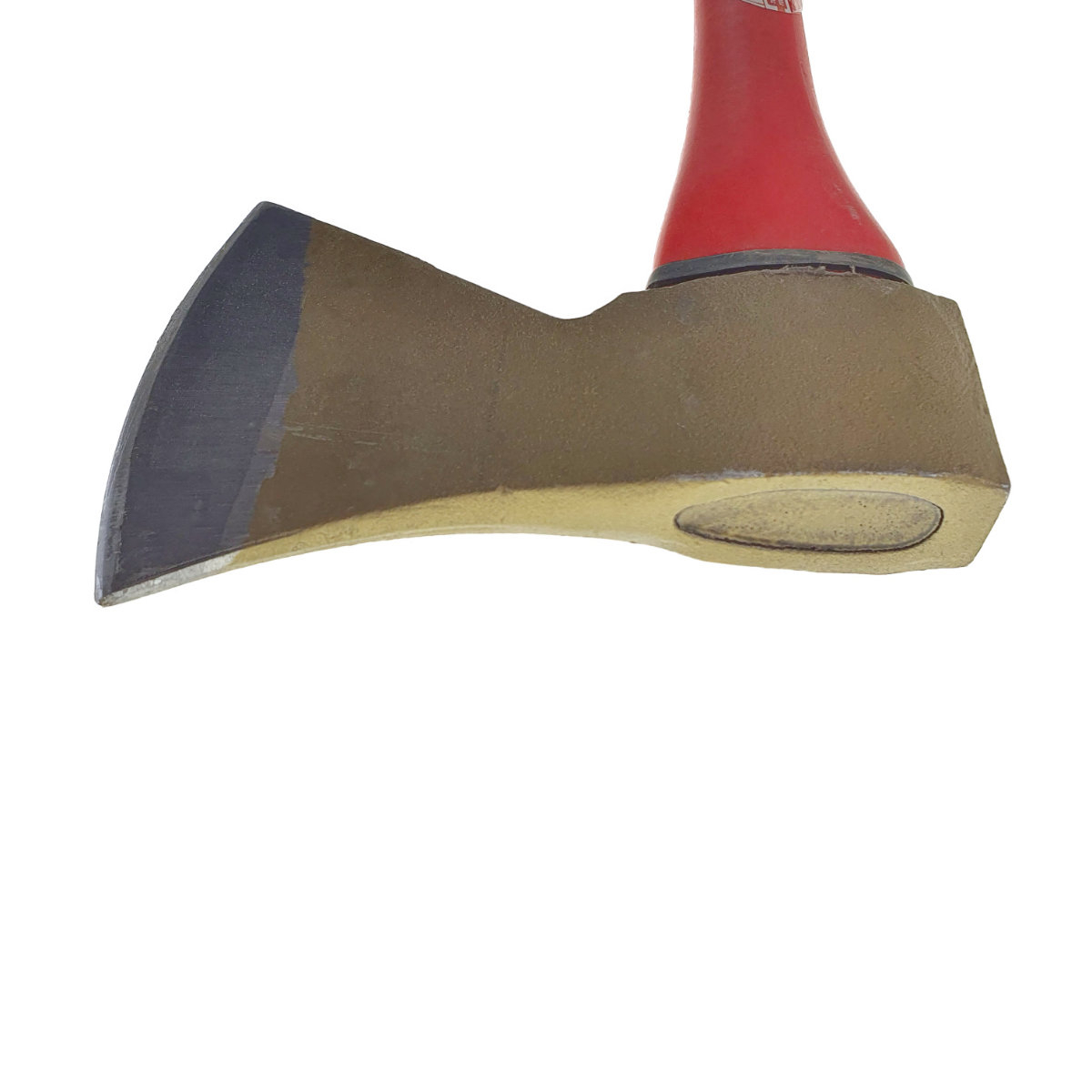 Topor pentru despicat, 2.30 Kg, cu coada din fibra si maner izolat anti-alunecare , lungime 90 cm [8]