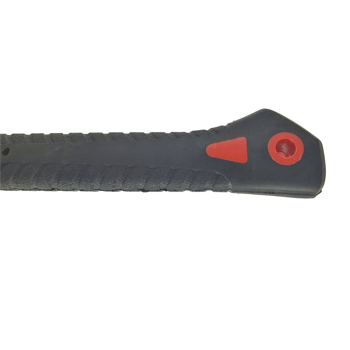 Topor pentru despicat, 2.30 Kg, cu coada din fibra si maner izolat anti-alunecare , lungime 90 cm [9]