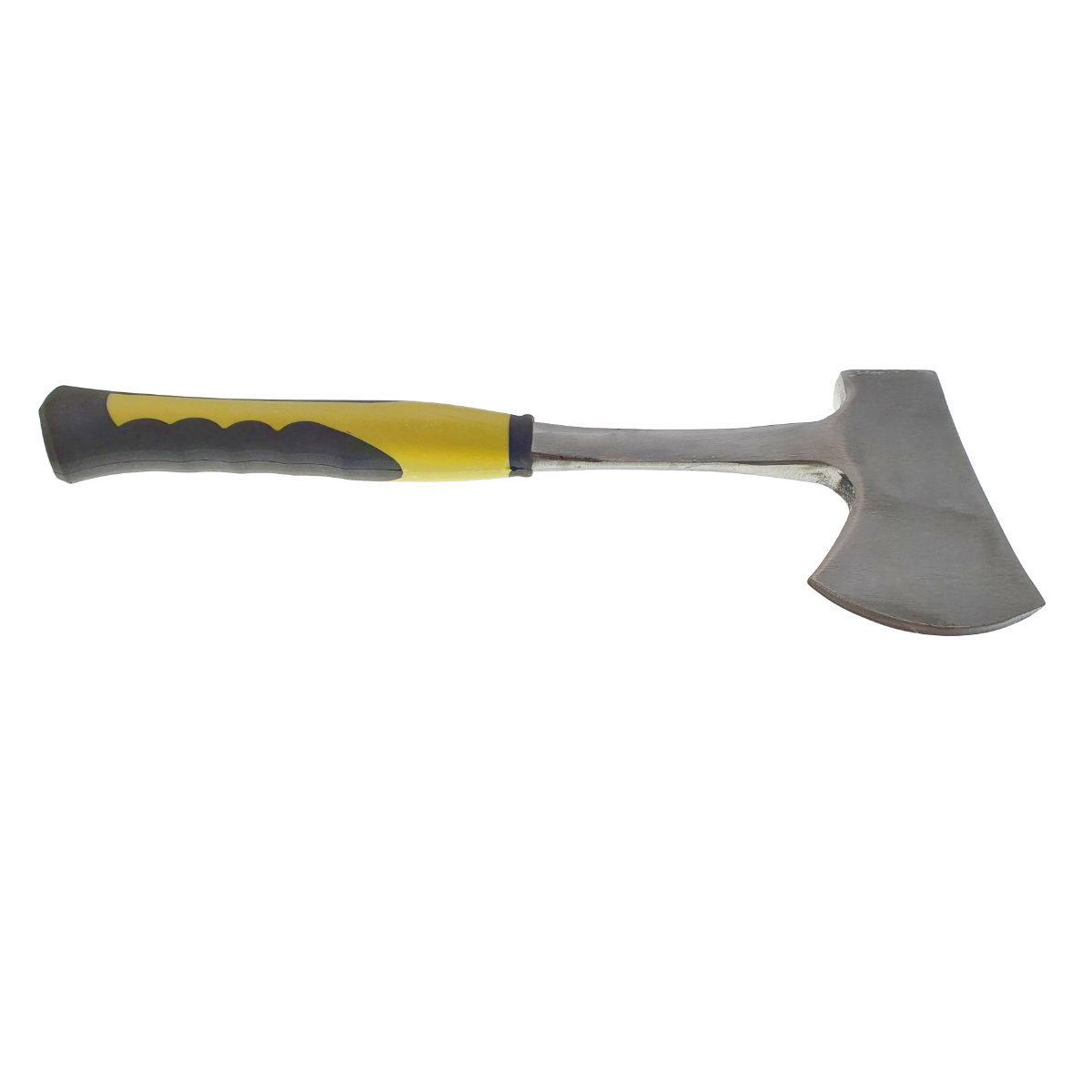 Toporisca din otel, 960g, lungime 360 mm, cu maner antialunecare [6]