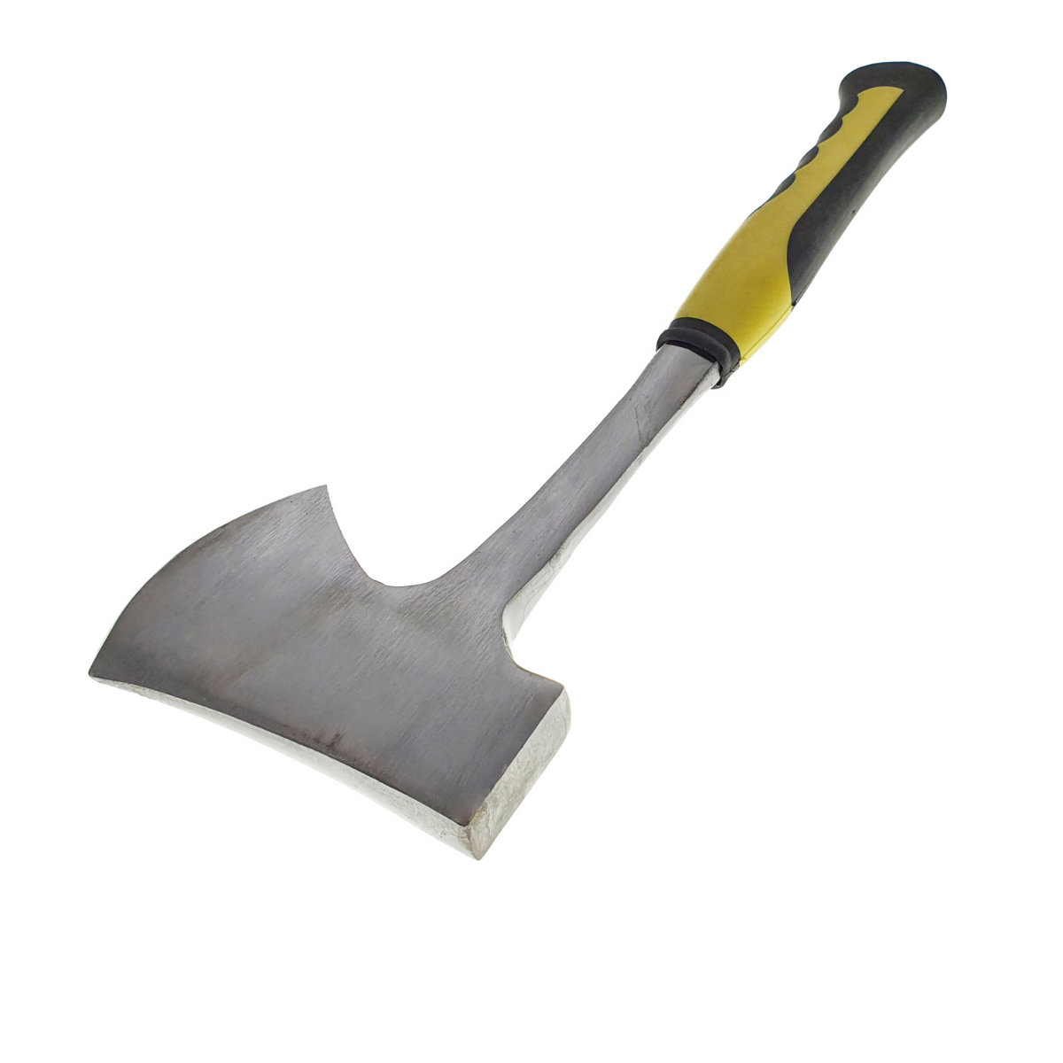 Toporisca din otel, 960g, lungime 360 mm, cu maner antialunecare [3]