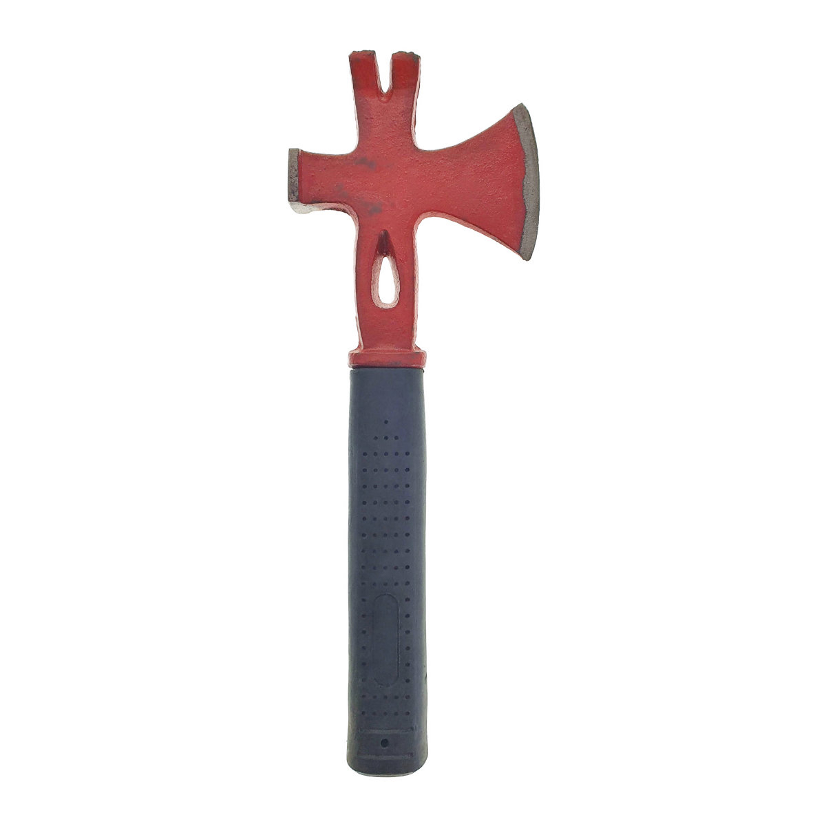 Toporisca multifunctionala cu maner izolat, 600g, lungime 30 cm [1]