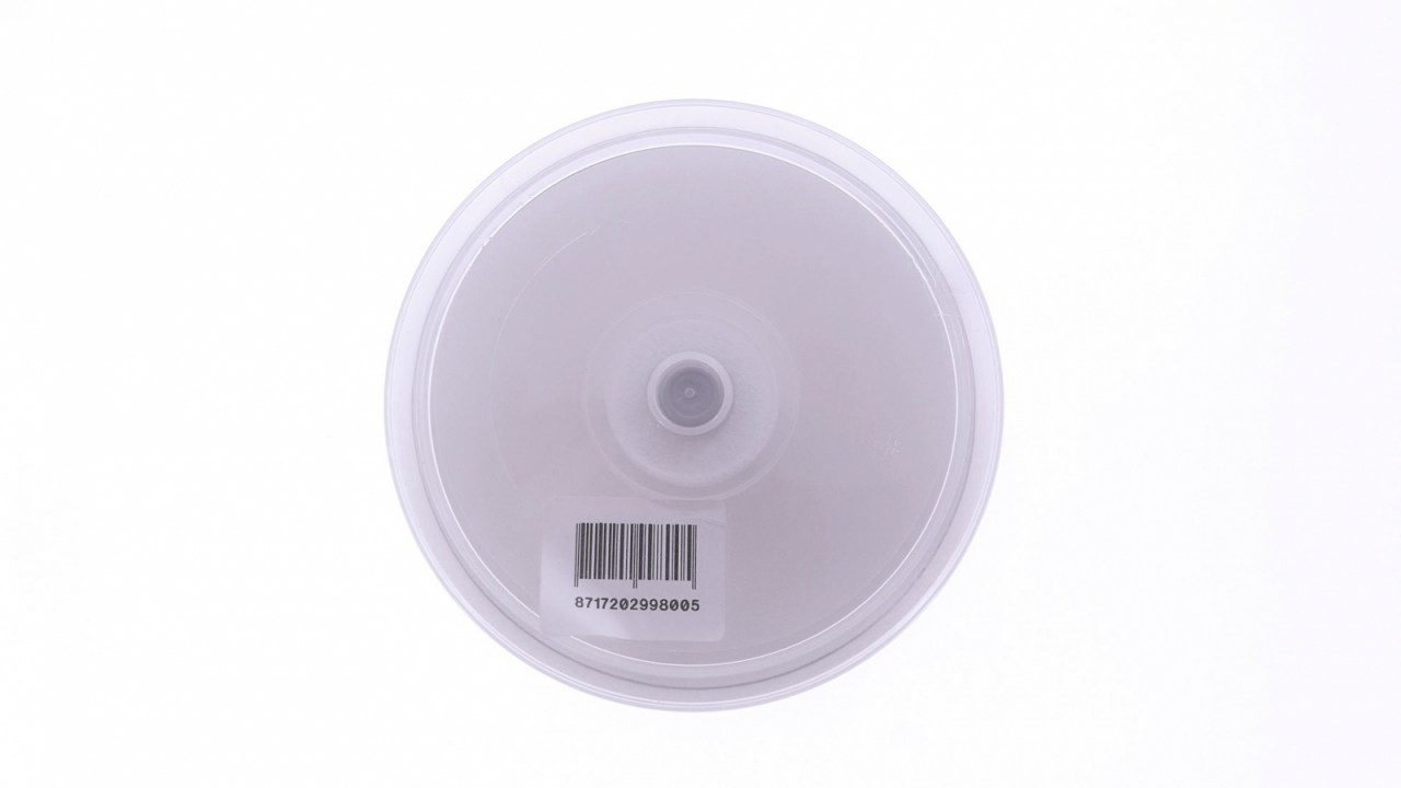 Traxdata - BD-R Traxdata 25Gb SL 4X Alb Printabil Inkjet , Cake Box , 50 buc / pret/set [5]