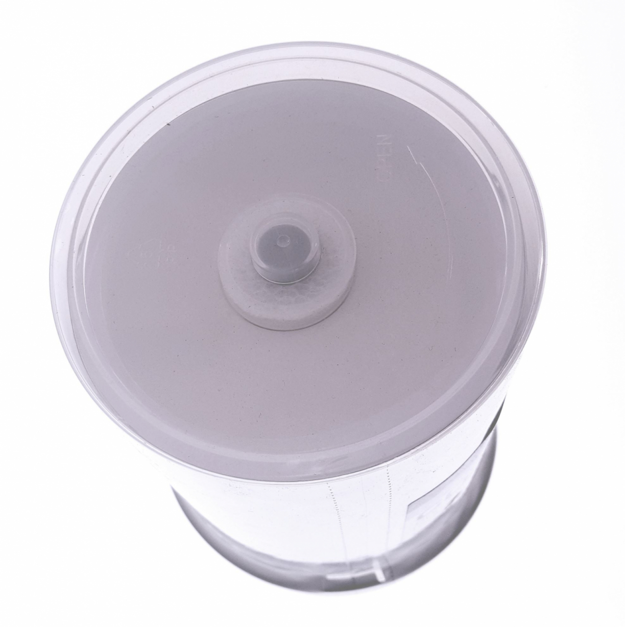 Traxdata - CD-R Traxdata 700 Mb , 80 min , 52X , Printabil Glossy Inkjet , Cake Box , 100 buc / pret/set [3]