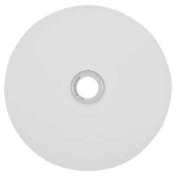 TRAXDATA DVD+R 8,5GB 8X DOUBLE LAYER FF WHITE PRINTABLE set*50 [4]