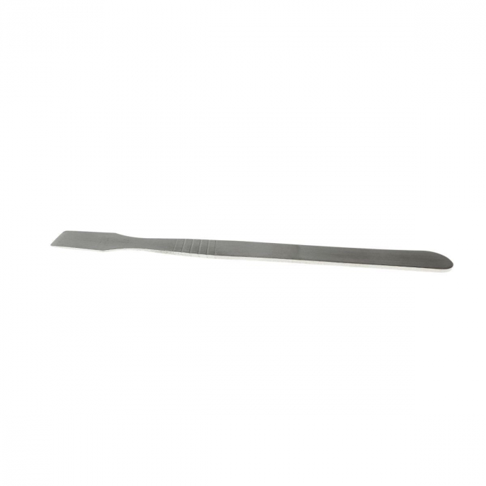 Unealta metalica pentru mici reparatii, lungime 122mm, cu varf lat de 11mm [3]