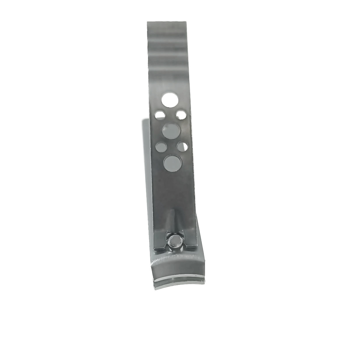Unghiera J10-V7 00034, din otel inoxidabil, lungime 82mm, argintie [2]