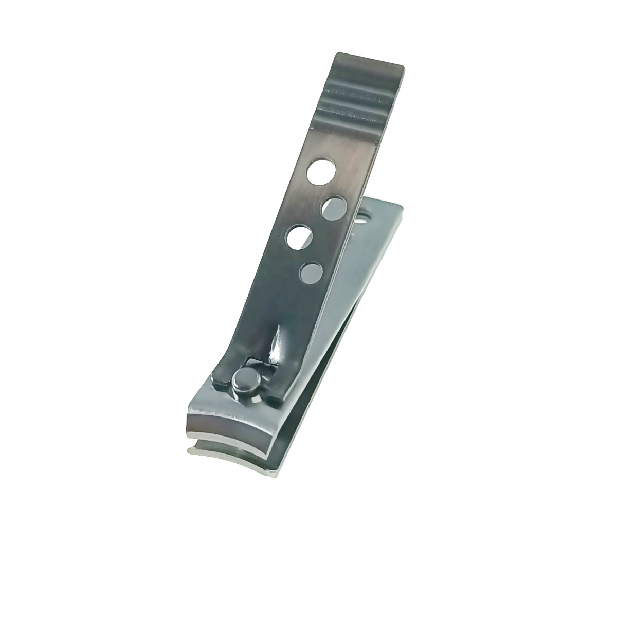 Unghiera J11-V6 00035, din otel inoxidabil, lungime 58mm, argintie [1]