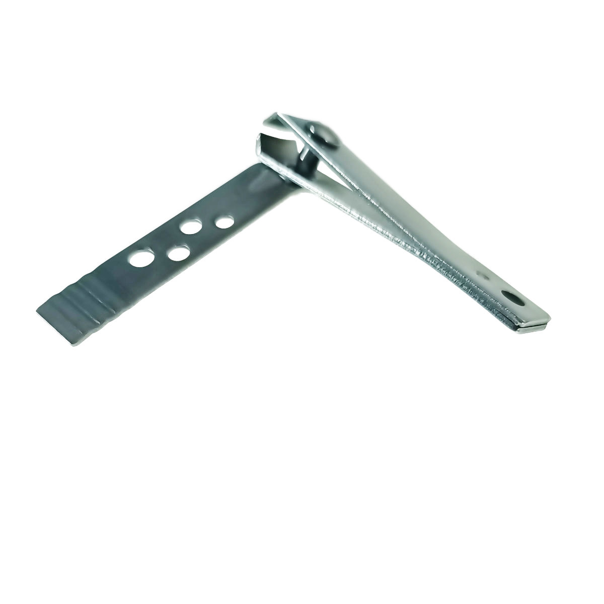 Unghiera J11-V6 00035, din otel inoxidabil, lungime 58mm, argintie [4]