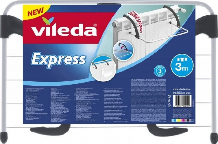 Uscator Vileda Express 02290 [3]