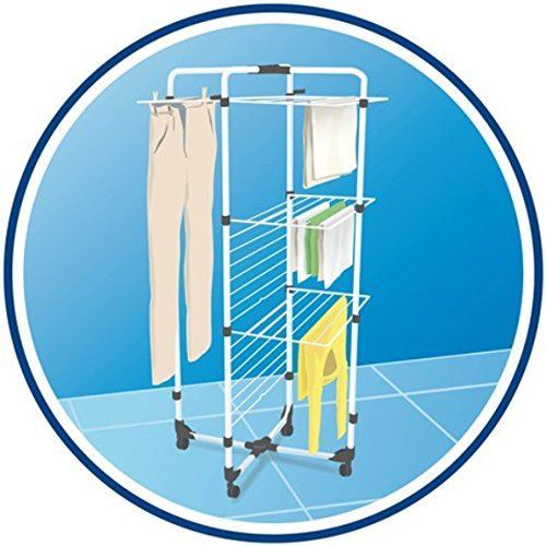 Uscator Vileda Mixer 3, 02092 [30]