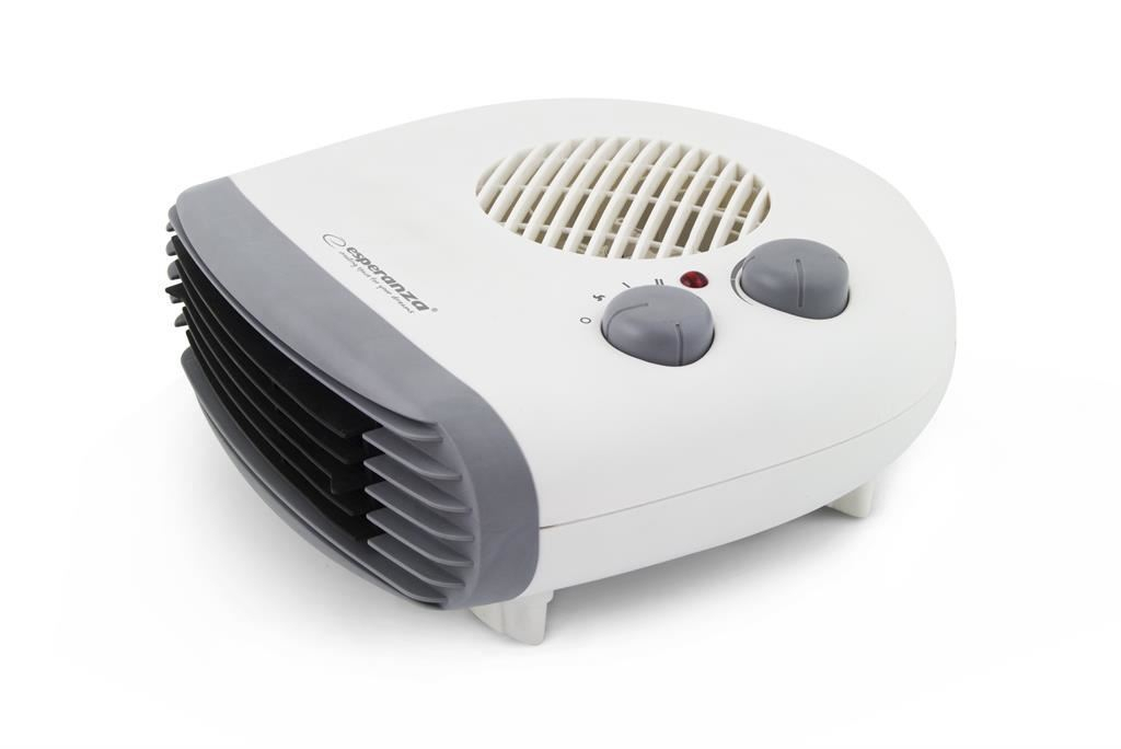 Ventilator de incalzire si racire Esperanza SAHARA [3]