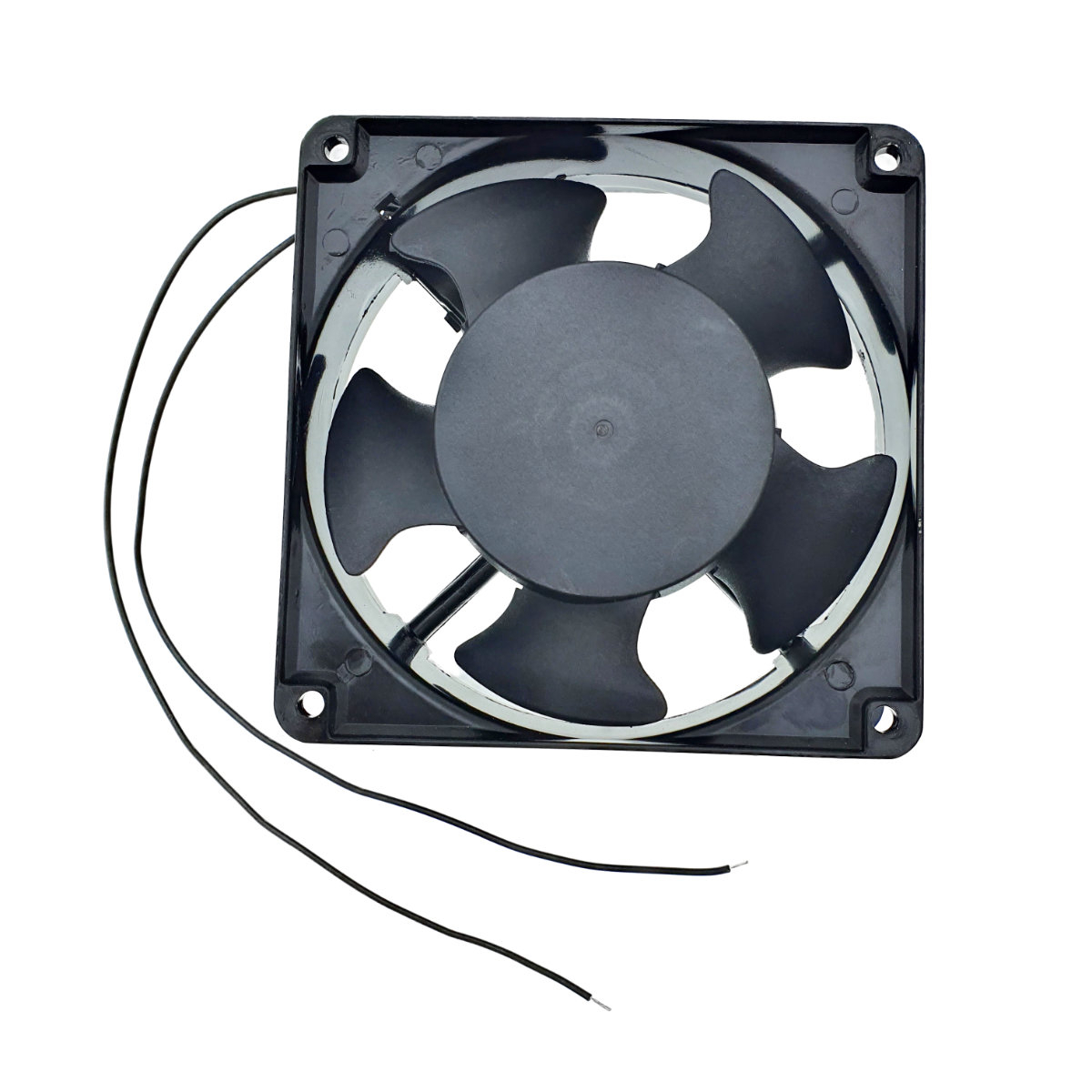 Ventilator PC, LHR Super fan, 120 x 120 x 38 mm , 2600RPM, 80 CFM, 48 dB, 220 - 240V [3]