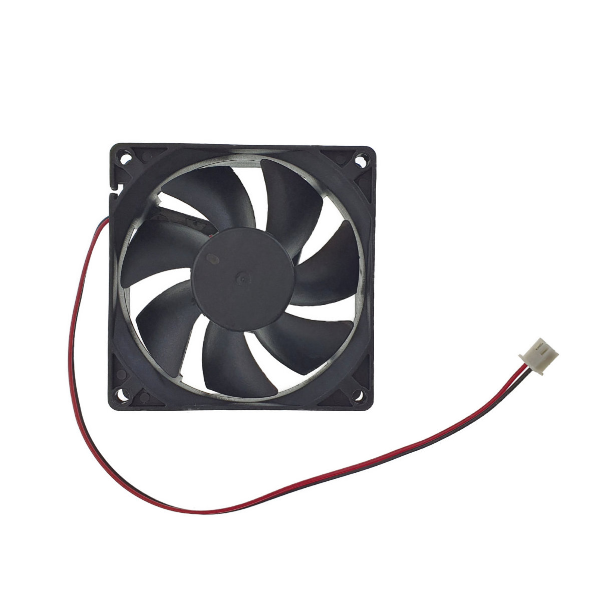 Ventilator PC, LHR Super fan, 80x80x25mm , 3000RPM, 12v, 0.20A [4]