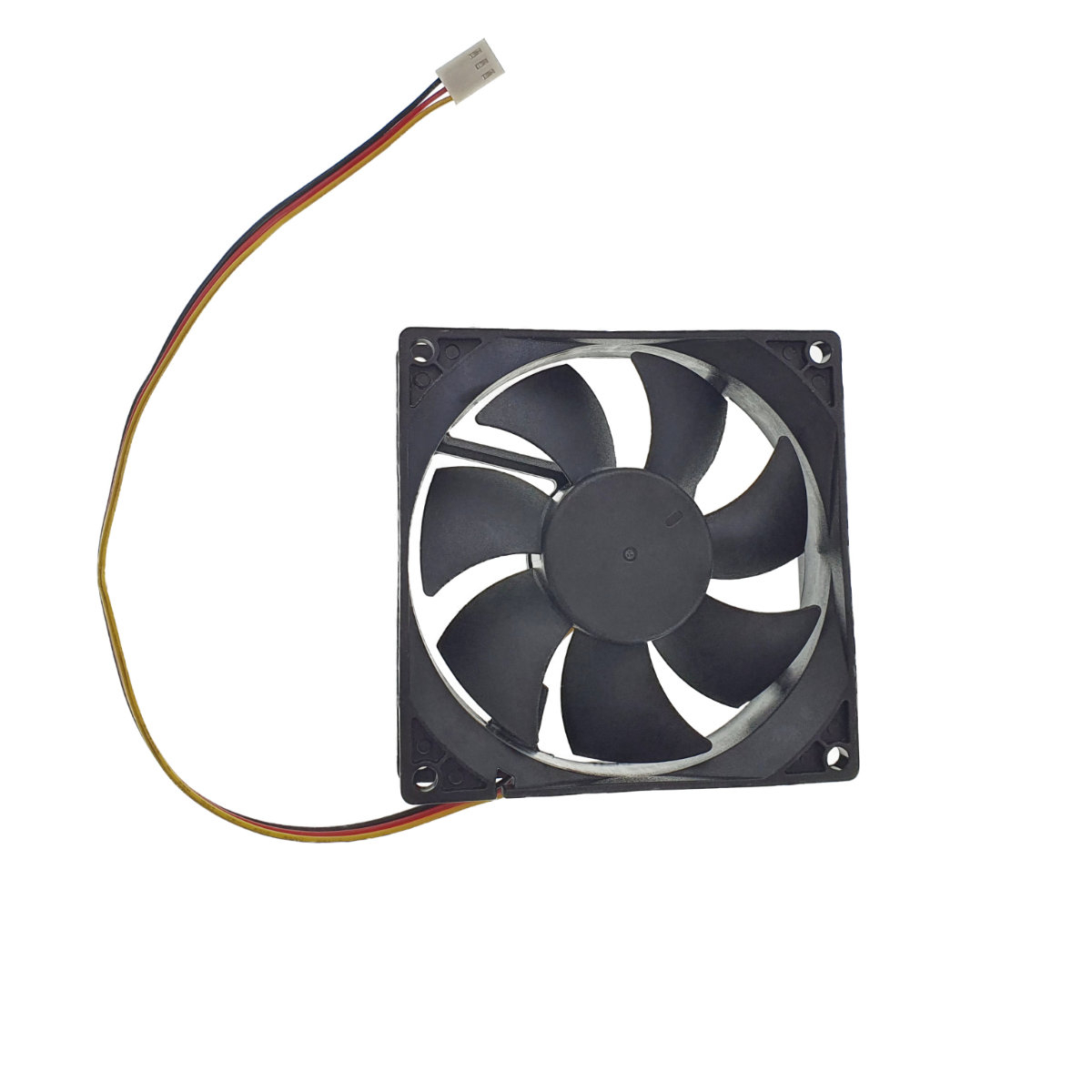 Ventilator PC, LHR Super fan, cu senzor de turatie, 92x92x25mm , 2750RPM, 12v, 3 pini [2]