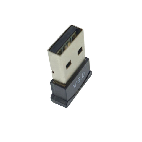 Adaptor Bluetooth Dongle v.5.0 nano USB, interfata USB 3.0 / 2.0 [4]