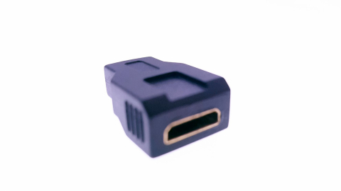 Adaptor microHDMI M la miniHDMI F [8]