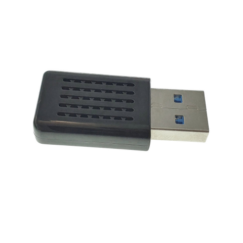 Adaptor USB 3.0 Wireless Lanberg NC-1200, 1167 Mbps, dual band, 867 Mb/s la 5 GHz si 300 Mb/s la 2.4 GHz [7]