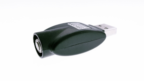 Adaptor USB pentru incarcare tigara electronica [4]