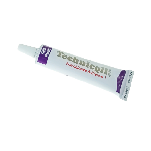 Adezivi - Adeziv puternic pentru lipit materiale plastice dure, 20ml, R-327 00032, incolor