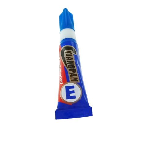 Adezivi - Adeziv universal instant, Cyanopan E 00002, 2gr, transparent, universal