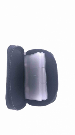 Suporturi carduri memorie - Adisc-Port Card Textil Adisc 20 x SD , 4 x CF