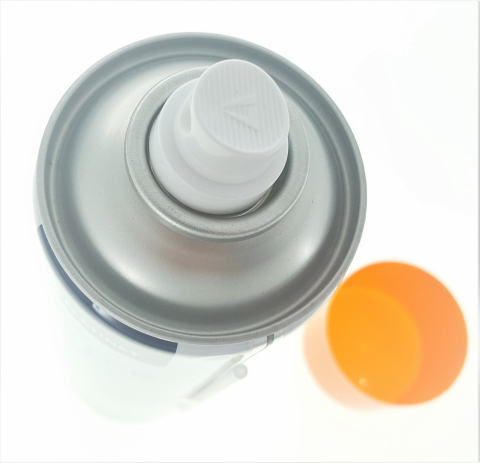 Aer comprimat Platinet pentru curatarea dispozitivelor electronice 600ML - PFS5160 [8]