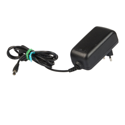 Alimentare stabilizata - Alimentator de 12V-2.5A, 30W, cu mufa jack 2.5x5.5mm, Sagemcom, cablu de 2m lungime, negru