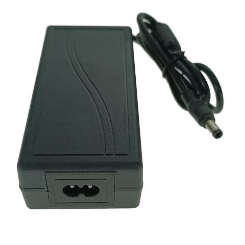 Alimentare stabilizata - Alimentator stabilizat 12V, 4A-4000Ma, 100-240V, cablu de 92cm, led indicator, universal, negru