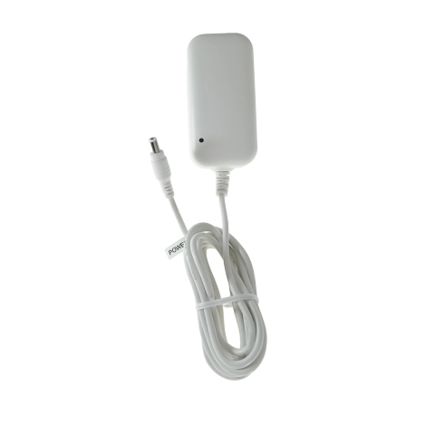 Alimentare stabilizata - Alimentator stabilizat de 12V, 3000mA, Sagemcom MSA-C3000, cablu de 200cm si mufa tip Barrel, alb