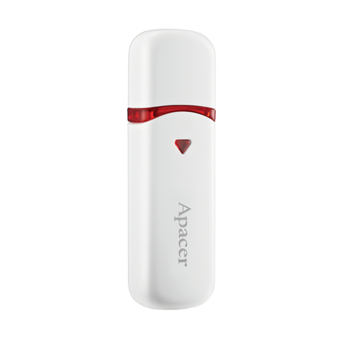 APACER-USB Flash Drive 16 GB 2.0 alb 2.0 [2]