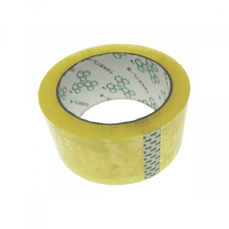 Bricolaj - Banda adeziva de tip scotch,48mmx60m,transparenta