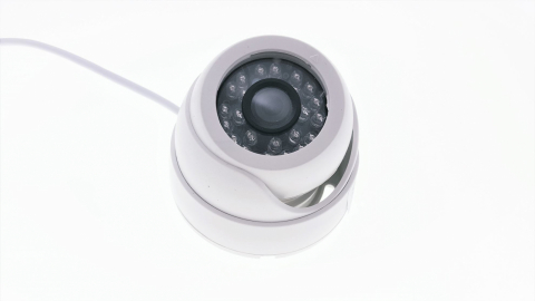 BANDA- Camera supraveghere video exterior HD, IP66, lentile 3.6mm,1.0MP, 12V,720P [5]