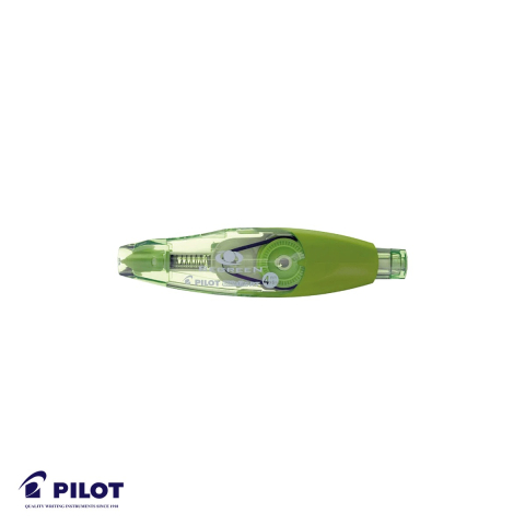 Birotica papetarie - Banda corectoare retractabila Pilot BeGreen, 4 mm x 6 m, eco-friendly, pentru birou si scoala