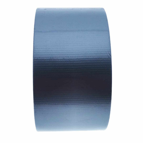 Banda de protectie panzata, Flores, dimensiuni 50mm x 10m, pentru uz general, gri [4]