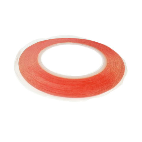 Banda dublu adeziva siliconata, 2mm x 25m [3]