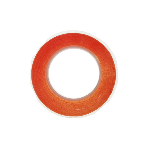 Banda dublu adeziva siliconata, 5mm x 25m [4]