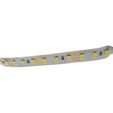 Banda led SMD 2835 ,48W ,5m,120led/m,9.6W/m,6000K,alb rece [6]