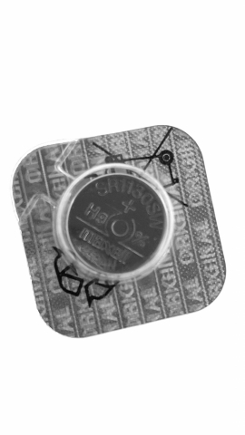 Baterie de ceas,oxid de argint SR1130SW Maxell tip buton 390, 1 bucata/blister,(pret/buc) [5]