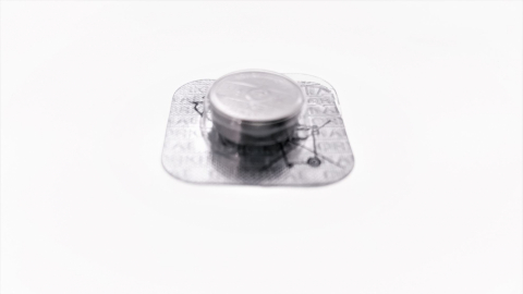 Baterie de ceas,oxid de argint SR44SW Maxell tip buton, 1 bucata/blister,(pret/buc) [8]