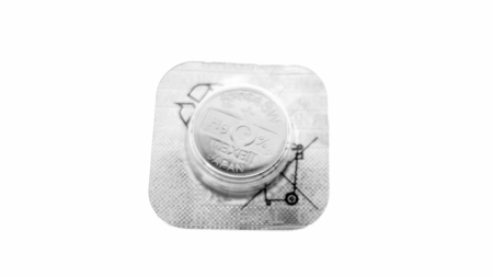 Baterie de ceas,oxid de argint SR44SW Maxell tip buton, 1 bucata/blister,(pret/buc) [1]