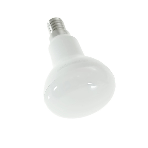 Bec LED clasic E14 R50, Esperanza 93938, 8W, 3000K, 720lm, 220V, clasa energetica A+, lumina alba naturala [1]