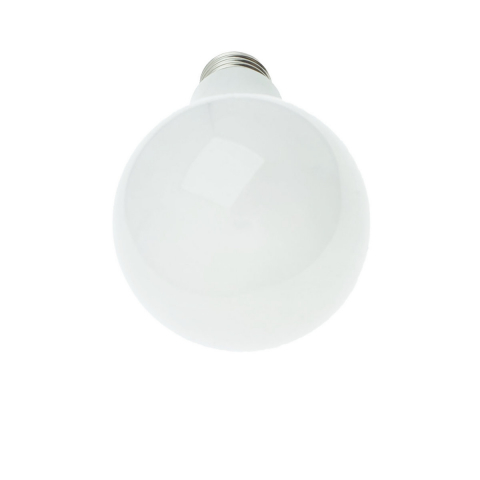 Bec Led clasic E27, 12W, 3000K, 1050 lm, lumina calda [2]