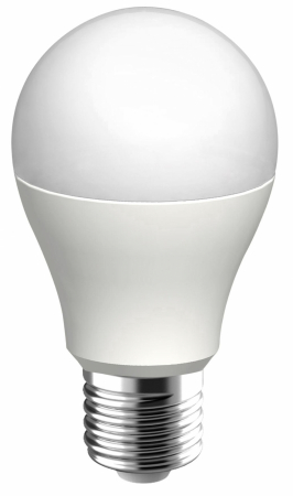 Bec Led Omega 42356 bulb eco,2800K E27 12W,1055lm,lumina calda [1]
