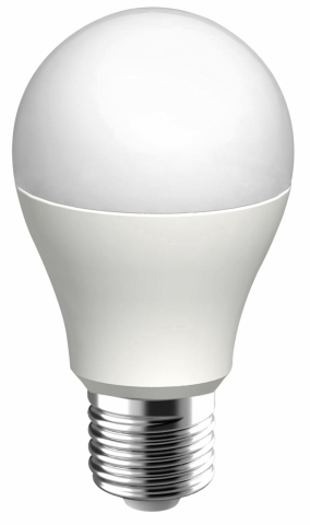 Bec Led Omega 42356 bulb eco,2800K E27 12W,1055lm,lumina calda [4]