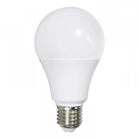 E27 lumina calda - Bec Led Omega 43363 bulb eco,2800K E27 20W,2000lm,lumina calda