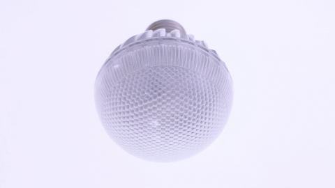 Bec Led Spot E27 5W RGB cu telecomanda [6]