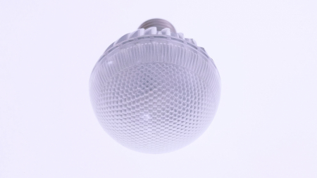 Bec Led Spot E27 5W RGB cu telecomanda [1]