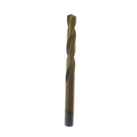 Burghiu HSS Titan,DIN 338,pentru metal,de 16 mm X 185mm,Flores F-12173 [5]