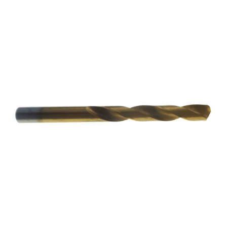 Burghiu HSS Titan,DIN 338,pentru metal,de 16 mm X 185mm,Flores F-12173 [3]